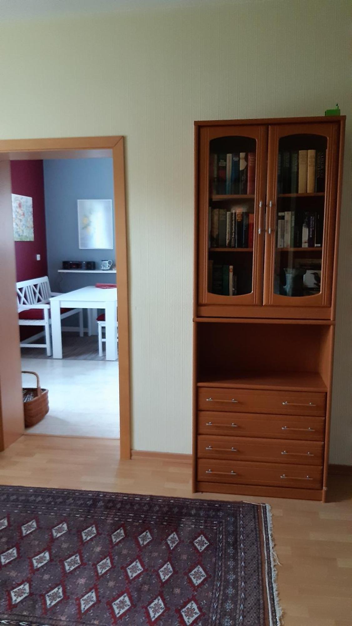 Ferienwohnung Luise, Gemuetlich, Freundlich Und Ganz Nah An Berlin Oranienburg Kültér fotó