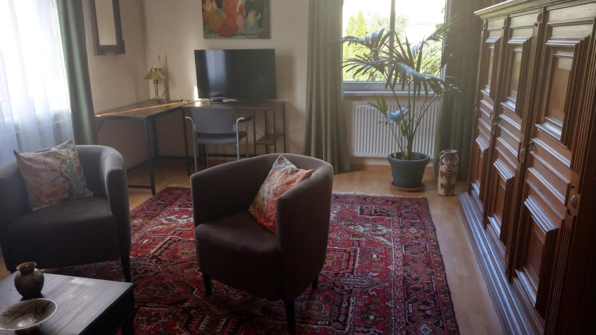 Ferienwohnung Luise, Gemuetlich, Freundlich Und Ganz Nah An Berlin Oranienburg Kültér fotó