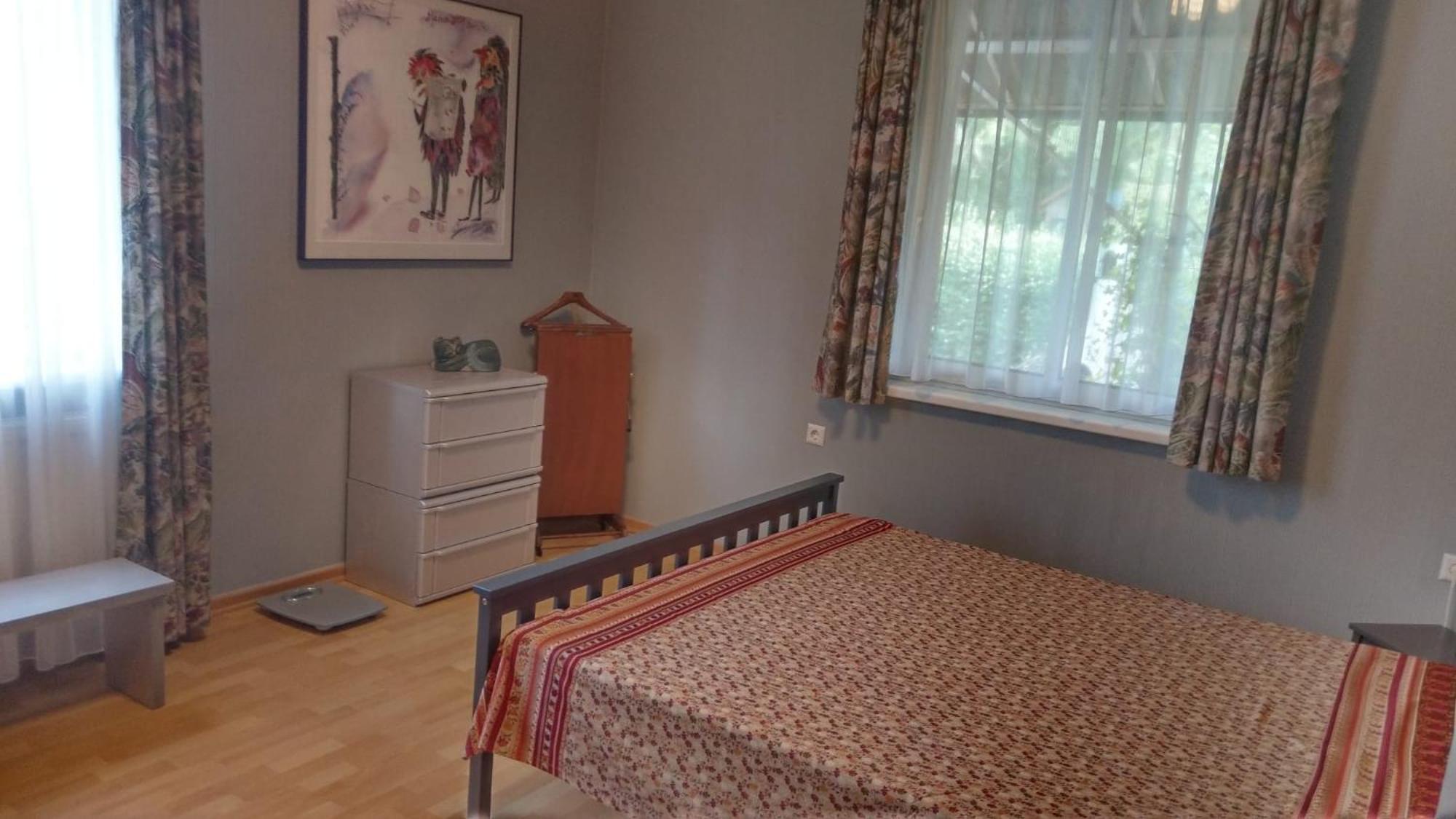 Ferienwohnung Luise, Gemuetlich, Freundlich Und Ganz Nah An Berlin Oranienburg Kültér fotó