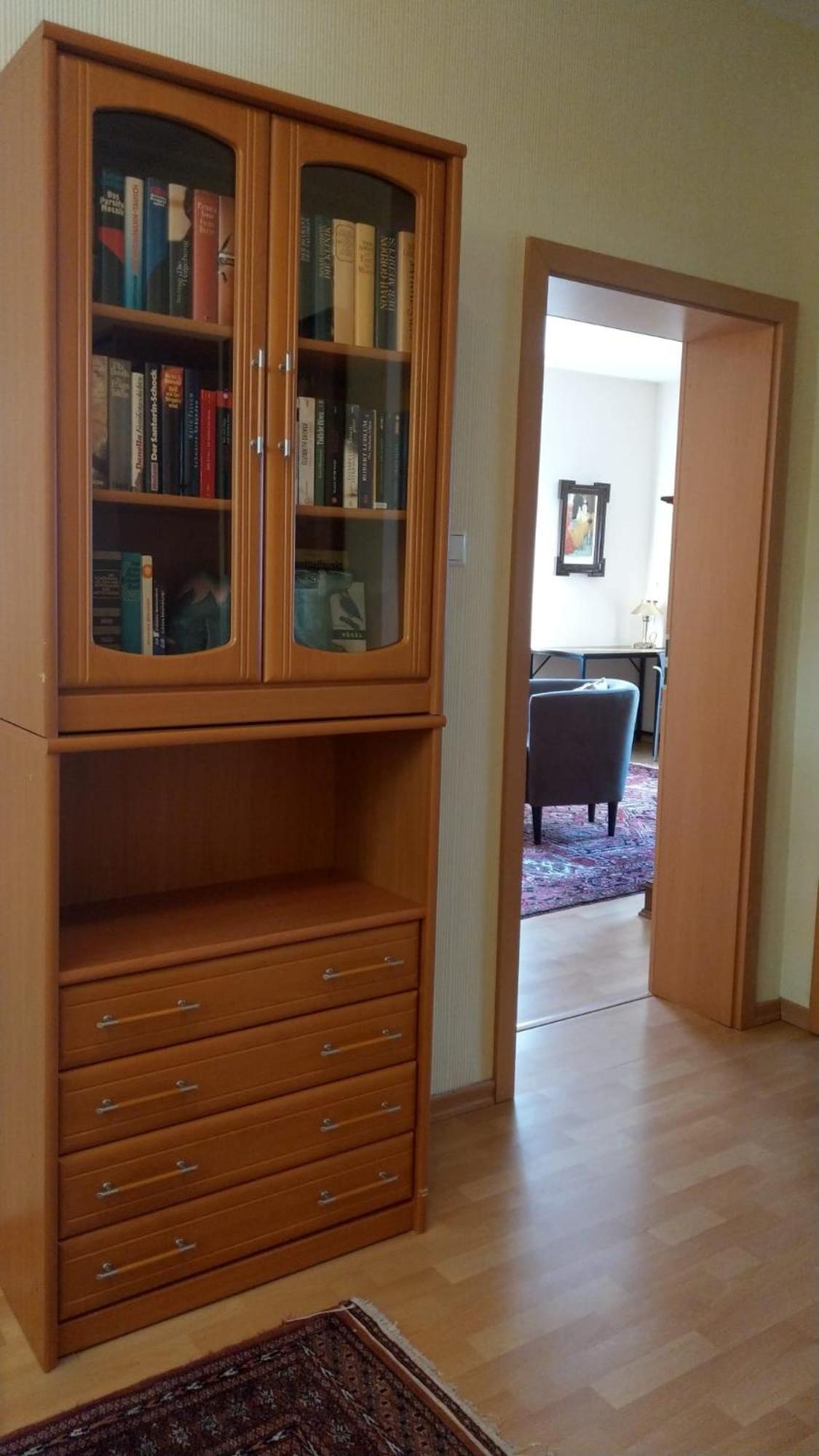 Ferienwohnung Luise, Gemuetlich, Freundlich Und Ganz Nah An Berlin Oranienburg Kültér fotó