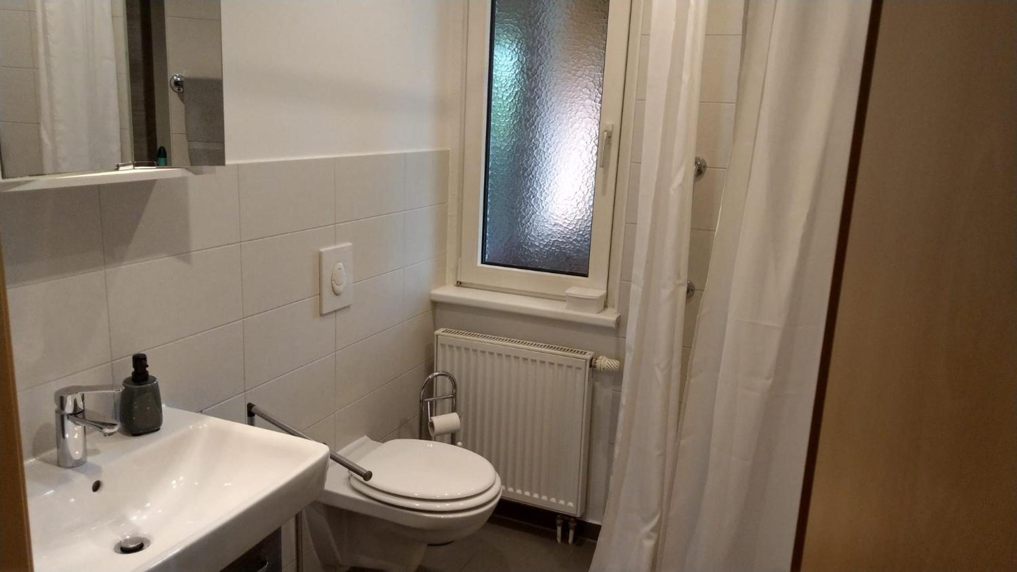 Ferienwohnung Luise, Gemuetlich, Freundlich Und Ganz Nah An Berlin Oranienburg Kültér fotó