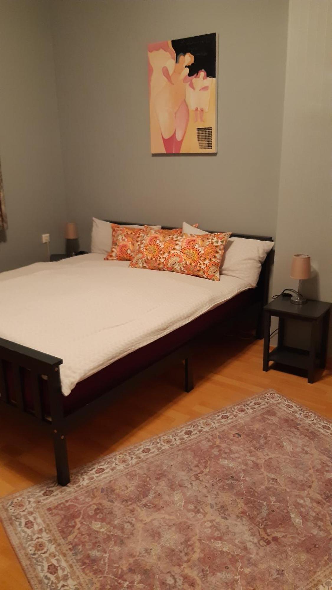 Ferienwohnung Luise, Gemuetlich, Freundlich Und Ganz Nah An Berlin Oranienburg Kültér fotó